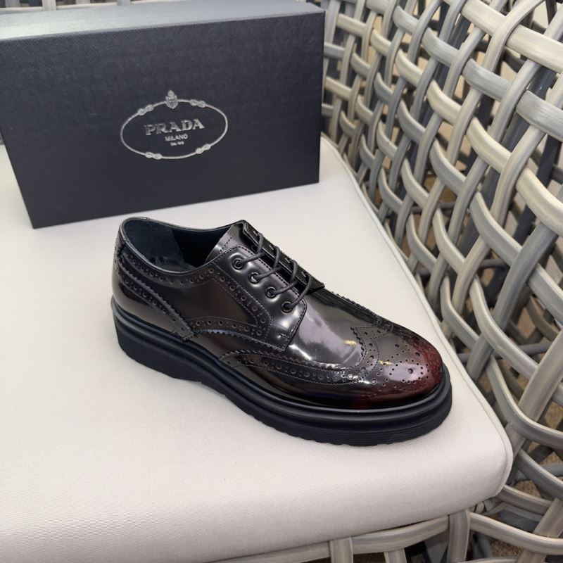 Prada Business Shoes